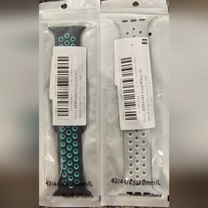 Apple watch bands